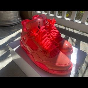 Jordan retro 4